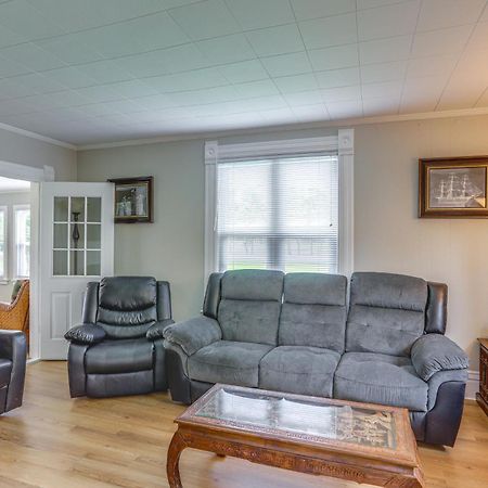 Welcoming Port Clinton Vacation Rental! Экстерьер фото