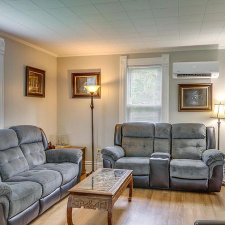 Welcoming Port Clinton Vacation Rental! Экстерьер фото