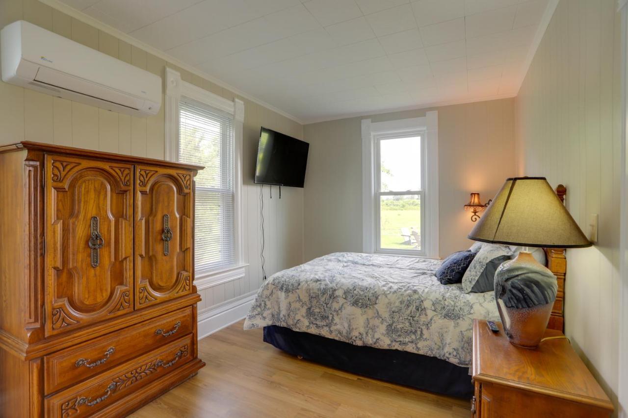 Welcoming Port Clinton Vacation Rental! Экстерьер фото