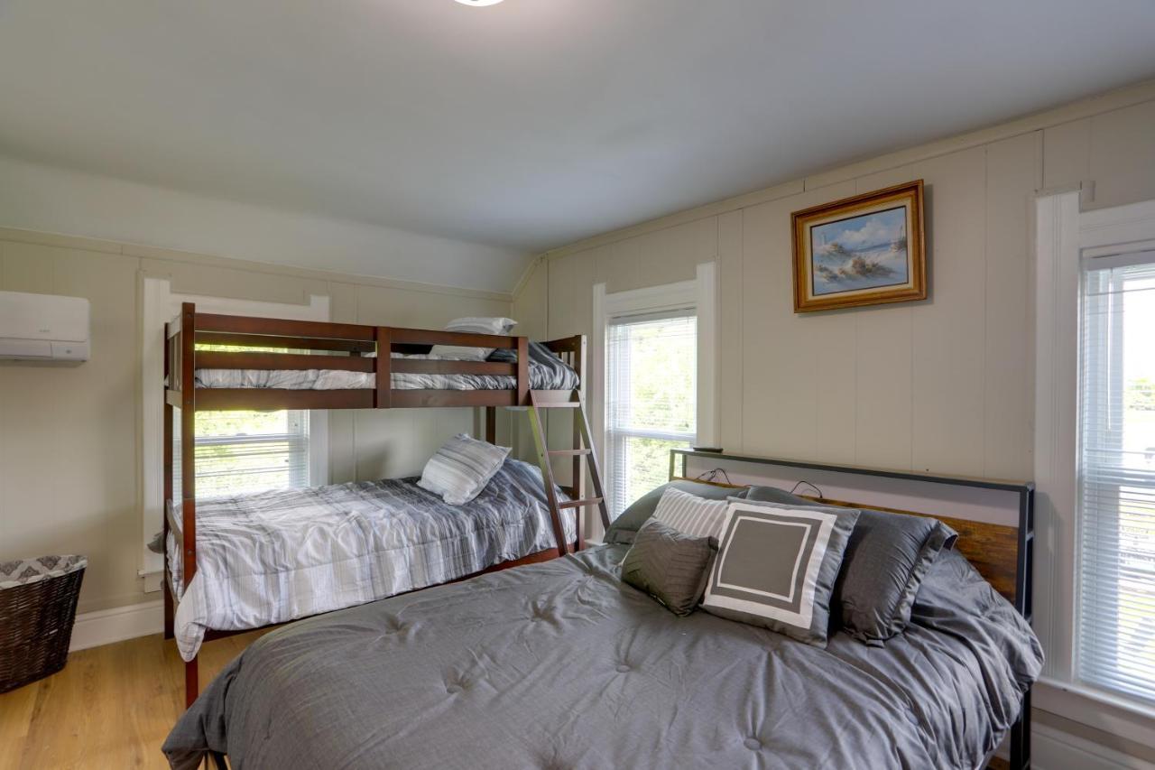Welcoming Port Clinton Vacation Rental! Экстерьер фото