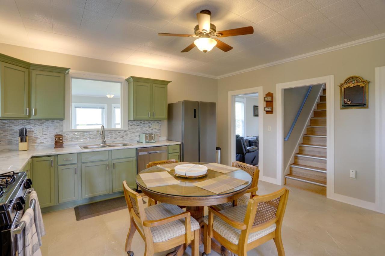 Welcoming Port Clinton Vacation Rental! Экстерьер фото