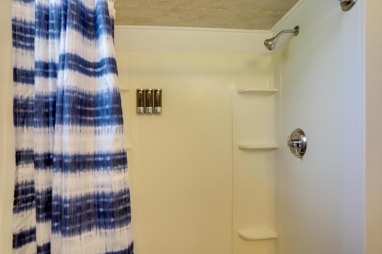 Welcoming Port Clinton Vacation Rental! Экстерьер фото