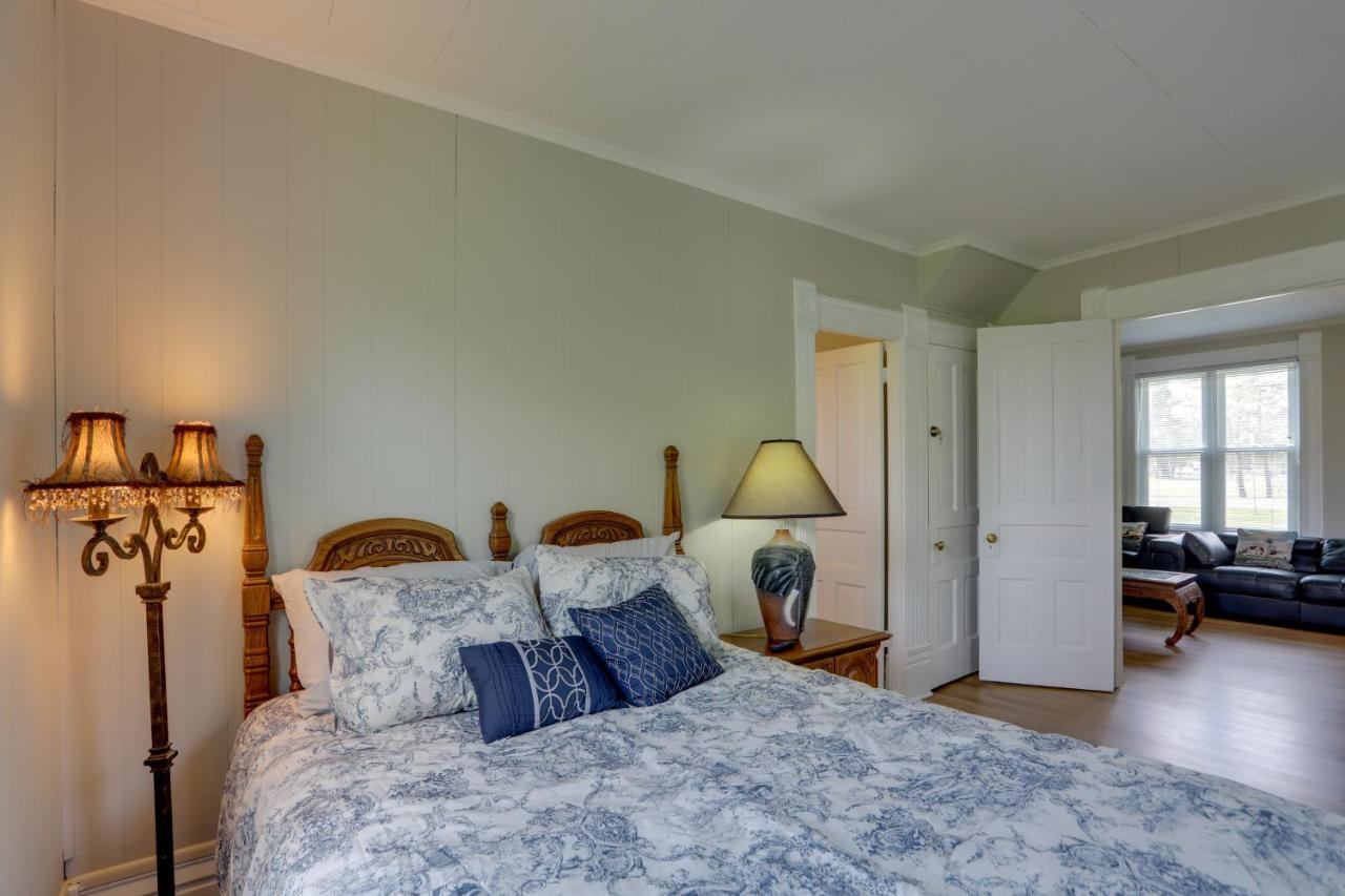 Welcoming Port Clinton Vacation Rental! Экстерьер фото