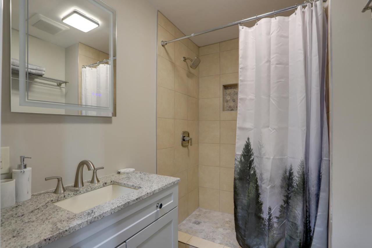 Welcoming Port Clinton Vacation Rental! Экстерьер фото