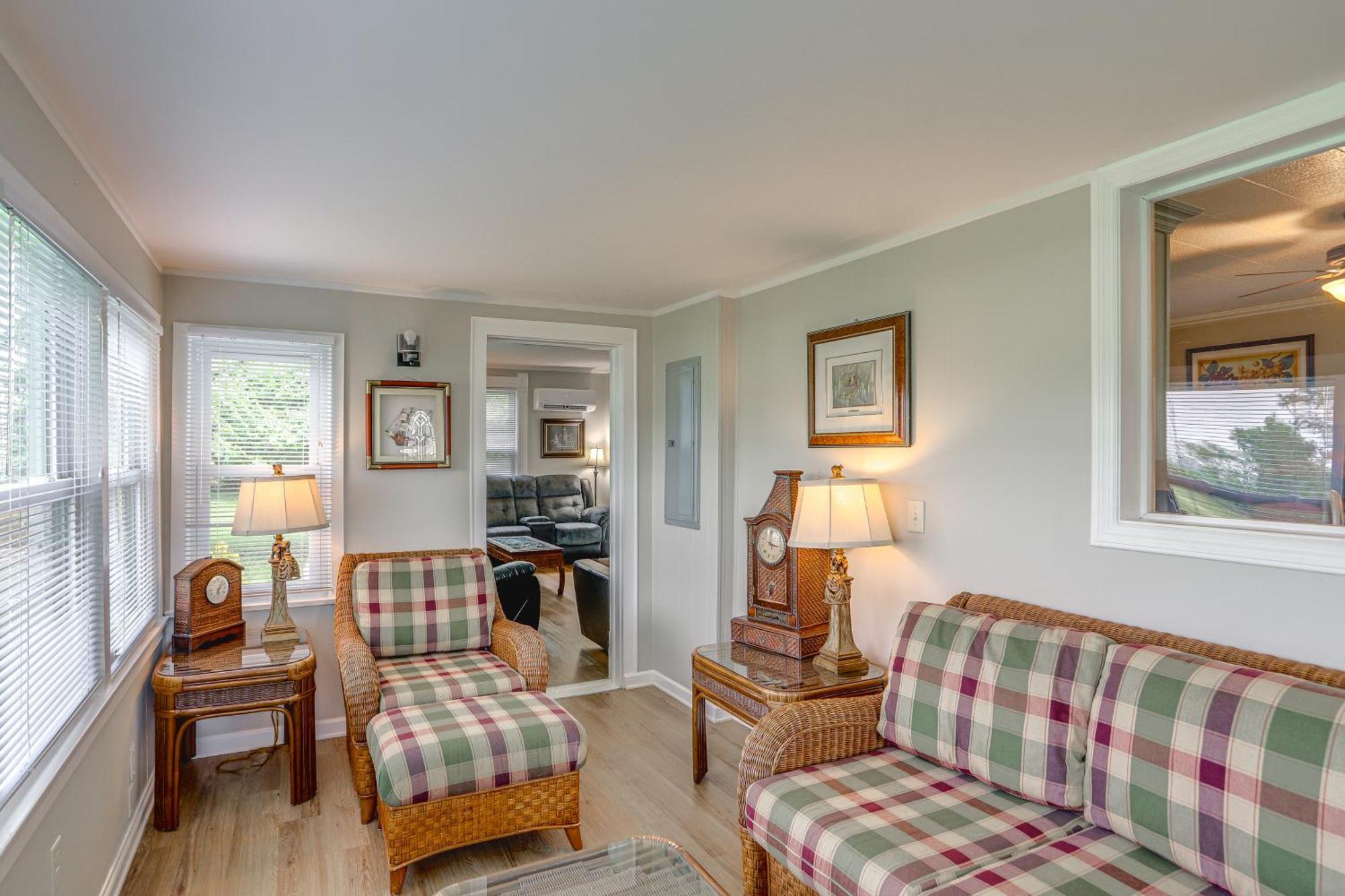 Welcoming Port Clinton Vacation Rental! Экстерьер фото